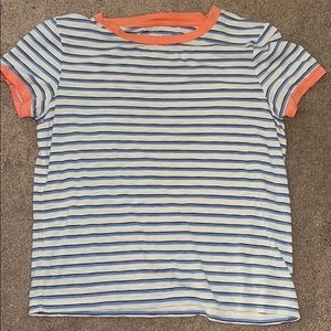 Aerie short sleeve tee